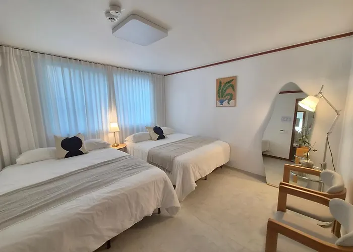 Dongdaemun Station House - Ddp 10 Mins * Seoul