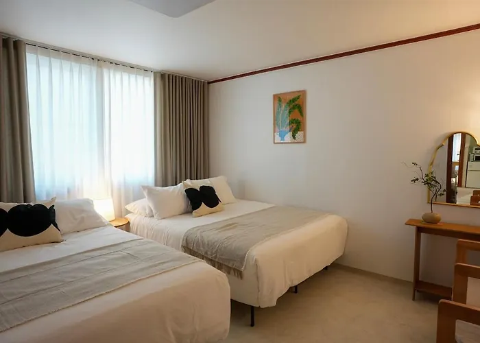 Apartment Dongdaemun Station House - Ddp 10 Mins *