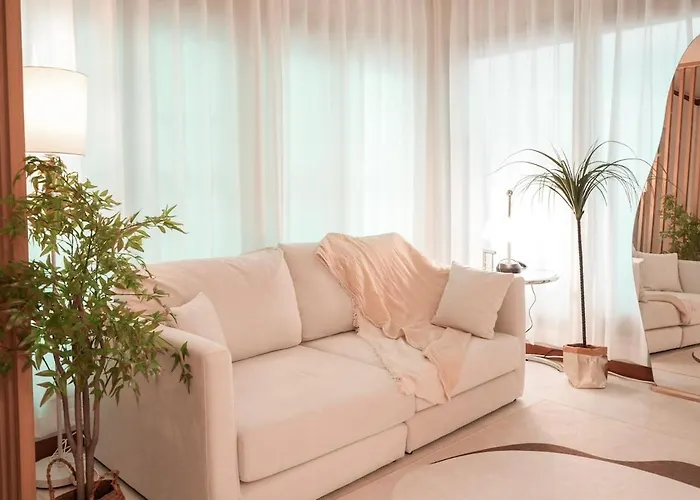 Apartment Dongdaemun Station House - Ddp 10 Mins