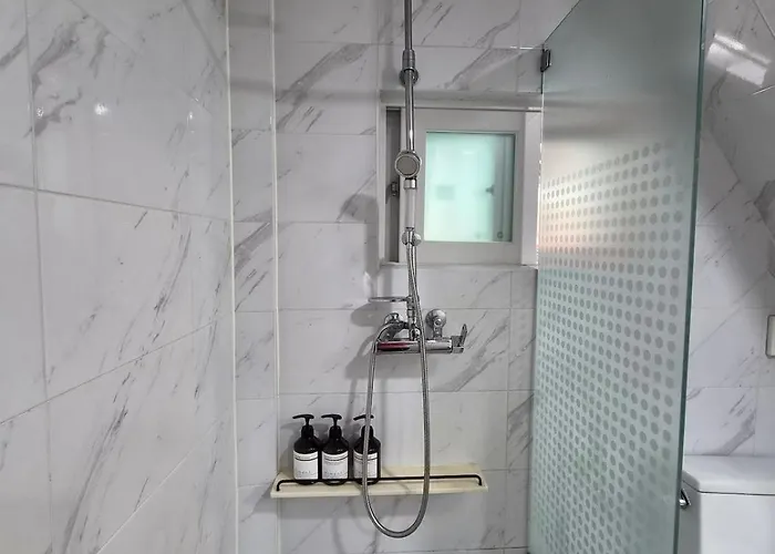 Apartment Dongdaemun Station House - Ddp 10 Mins *