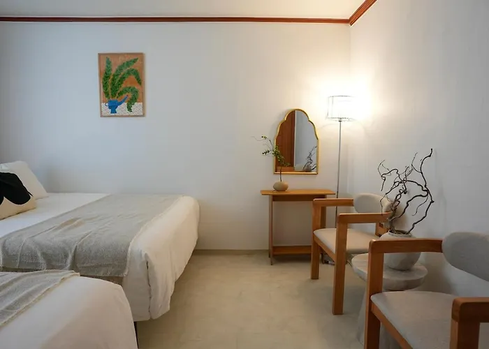 Dongdaemun Station House - Ddp 10 Mins Apartment Seoul