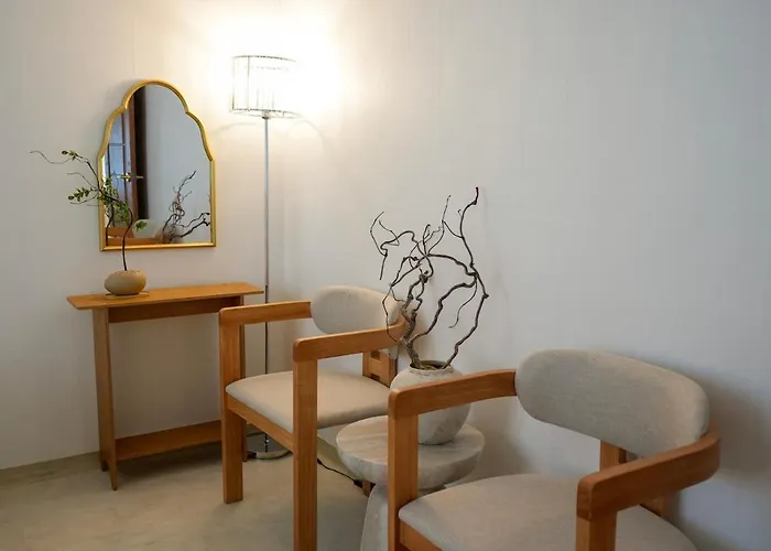 Apartment Dongdaemun Station House - Ddp 10 Mins Seoul