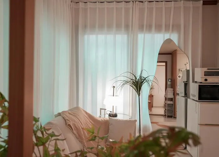 Apartment Dongdaemun Station House - Ddp 10 Mins Seoul