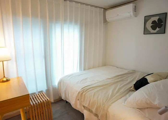 Dongdaemun Station House - Ddp 10 Mins *