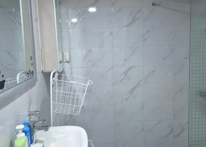 Apartment Dongdaemun Station House - Ddp 10 Mins *