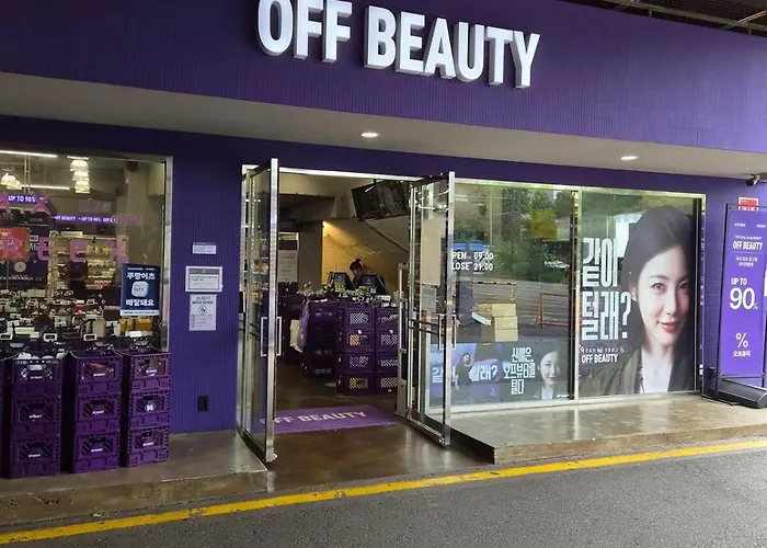 Dongdaemun Station House - Ddp 10 Mins Apartment *